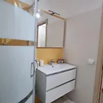 Apartamento Is Arutas Cabras