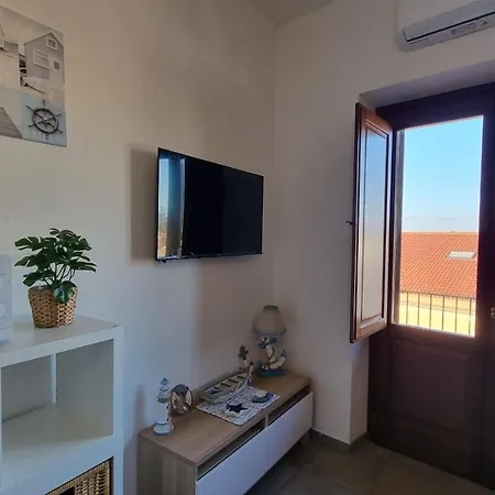 アパート Is Arutas