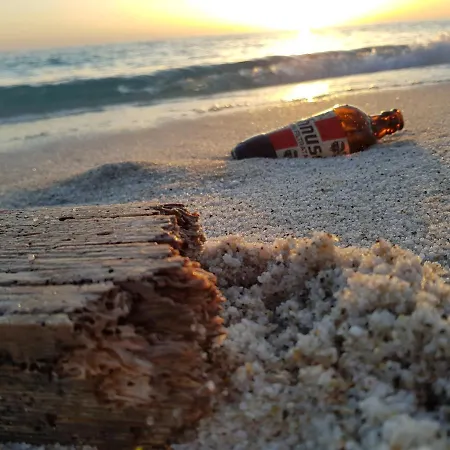 Lägenhet Is Arutas Càbras