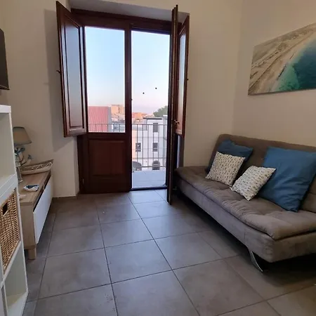 Is Arutas Apartment