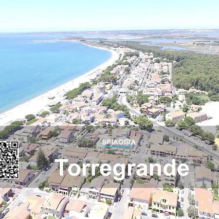 Lägenhet Is Arutas *